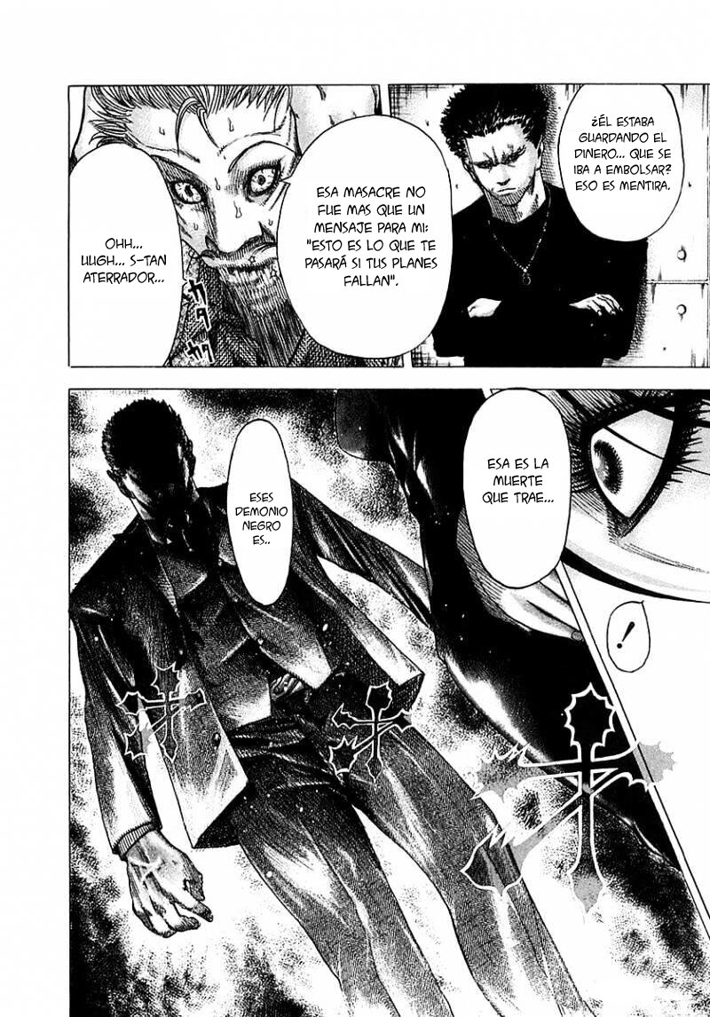 Read Usogui (es) Manga Online