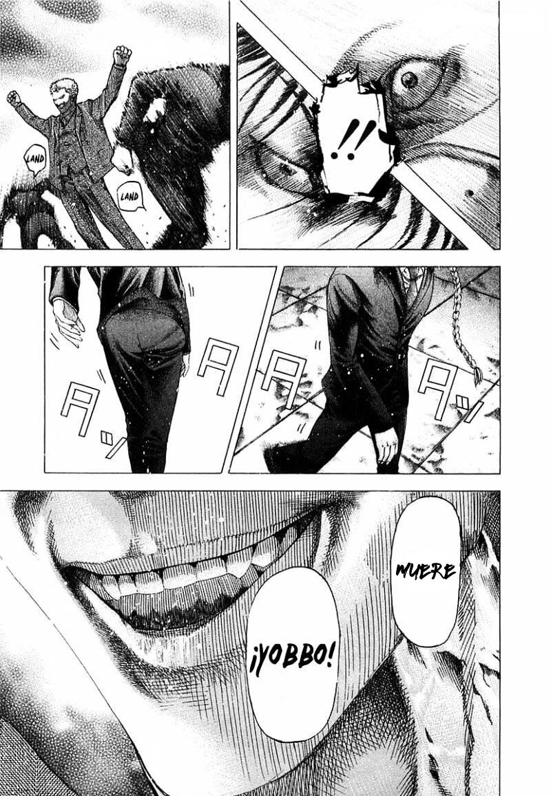 Read Usogui (es) Manga Online