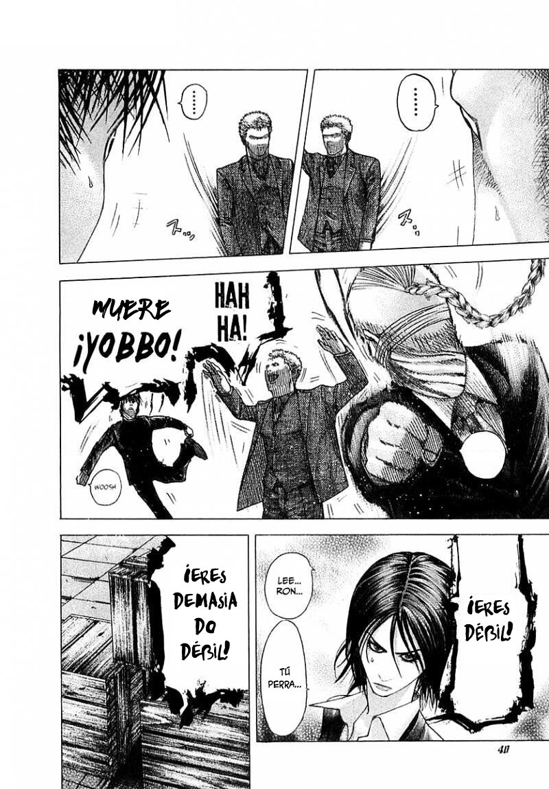 Read Usogui (es) Manga Online