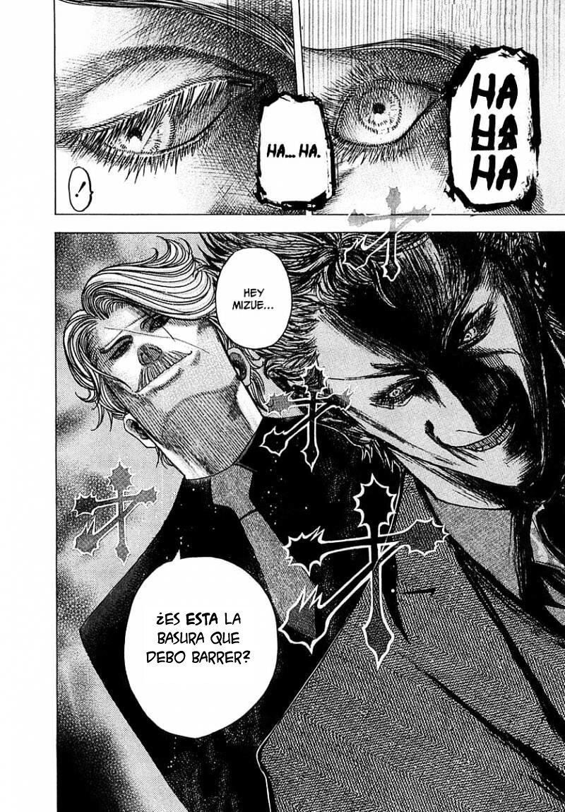 Read Usogui (es) Manga Online