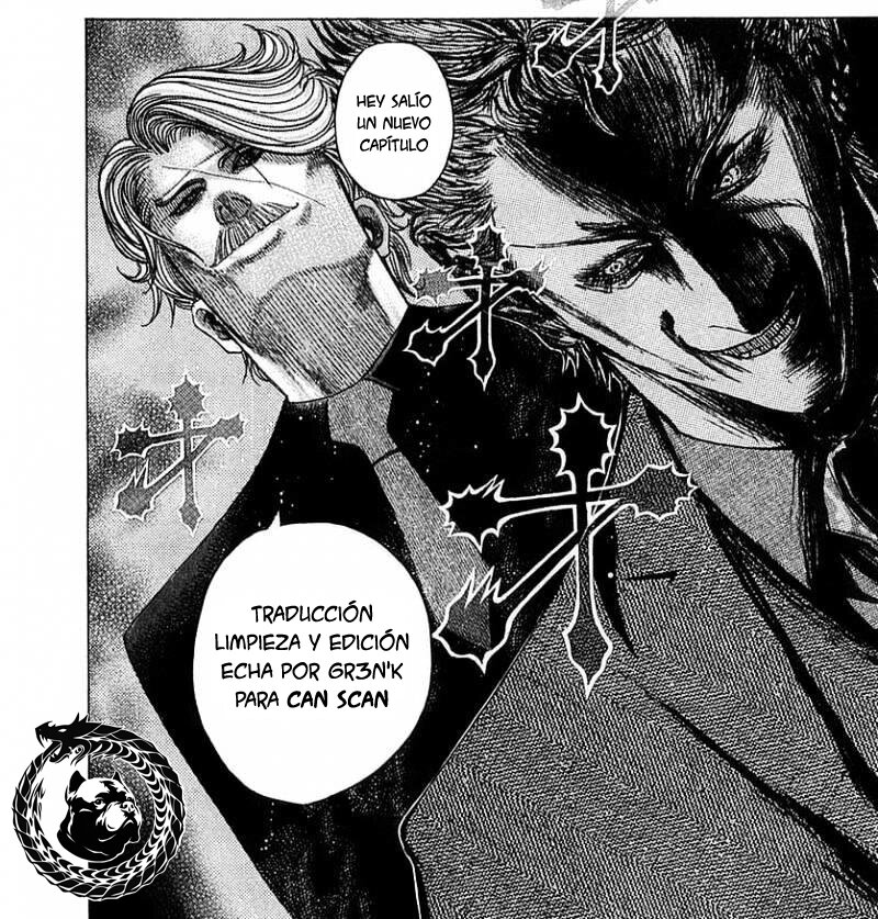 Read Usogui (es) Manga Online