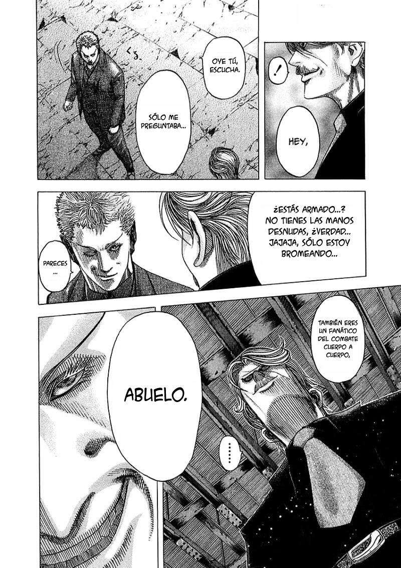 Read Usogui (es) Manga Online