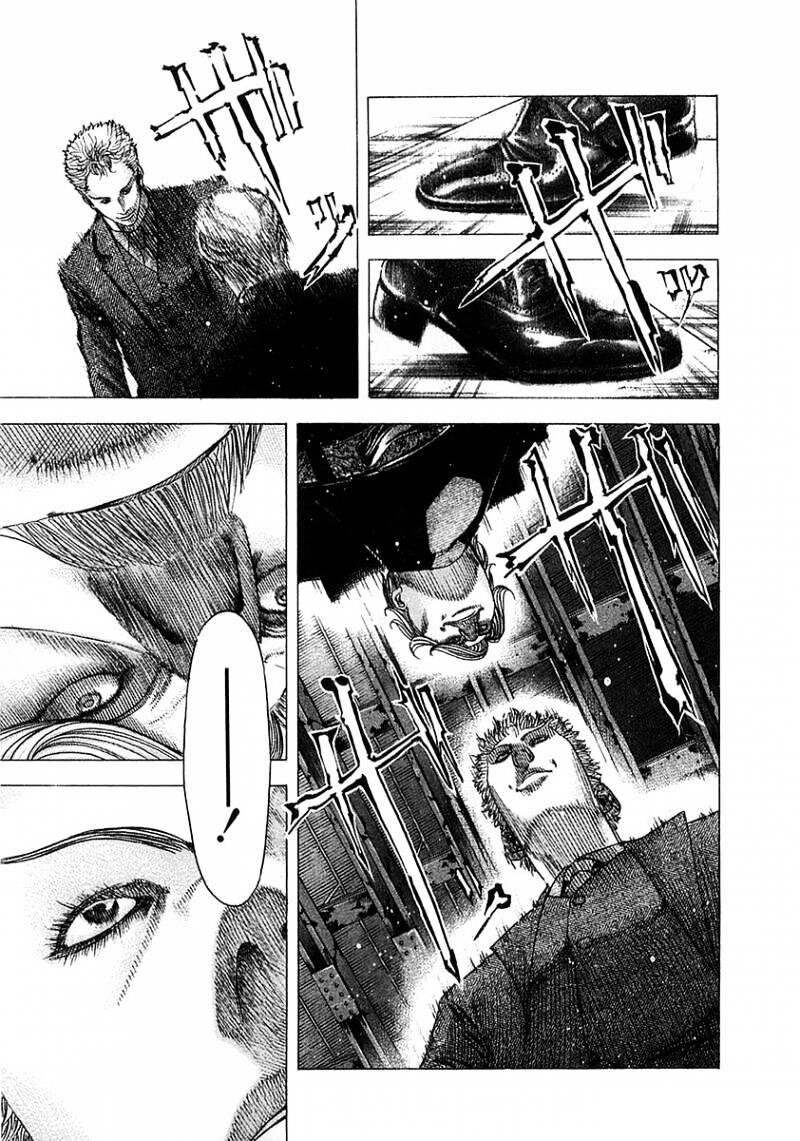 Read Usogui (es) Manga Online