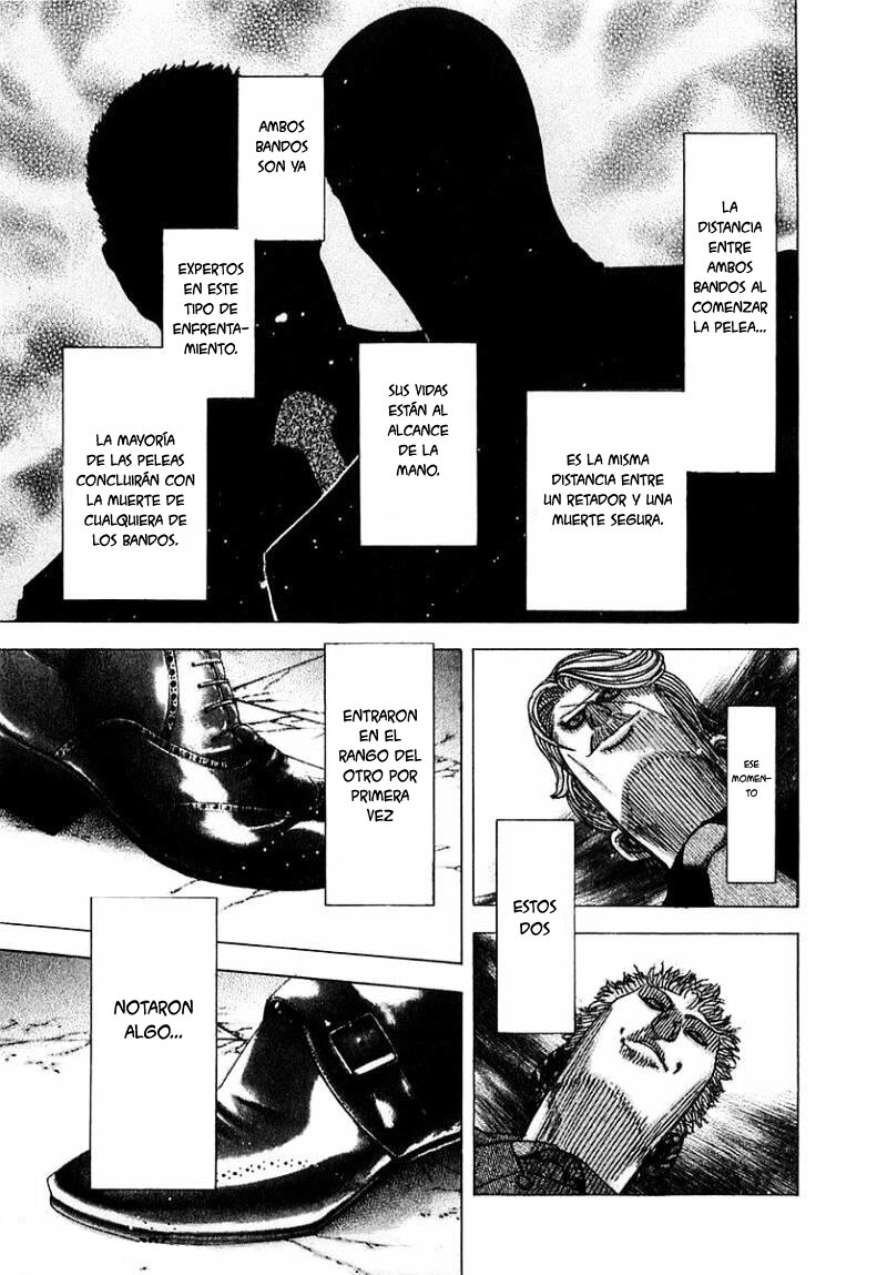 Read Usogui (es) Manga Online