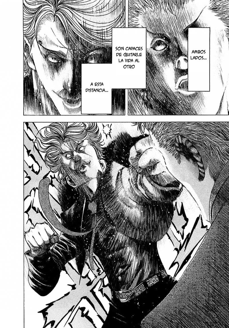 Read Usogui (es) Manga Online