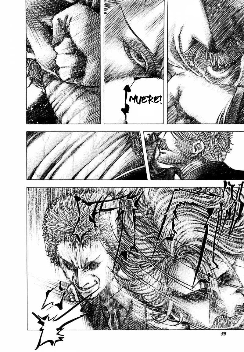 Read Usogui (es) Manga Online