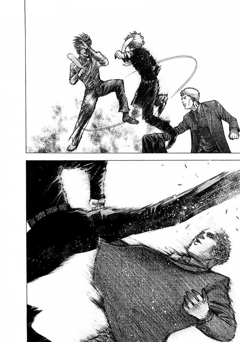 Read Usogui (es) Manga Online