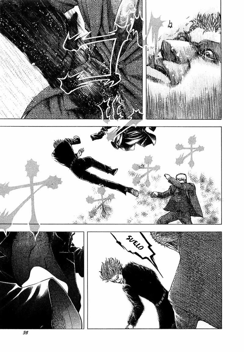 Read Usogui (es) Manga Online