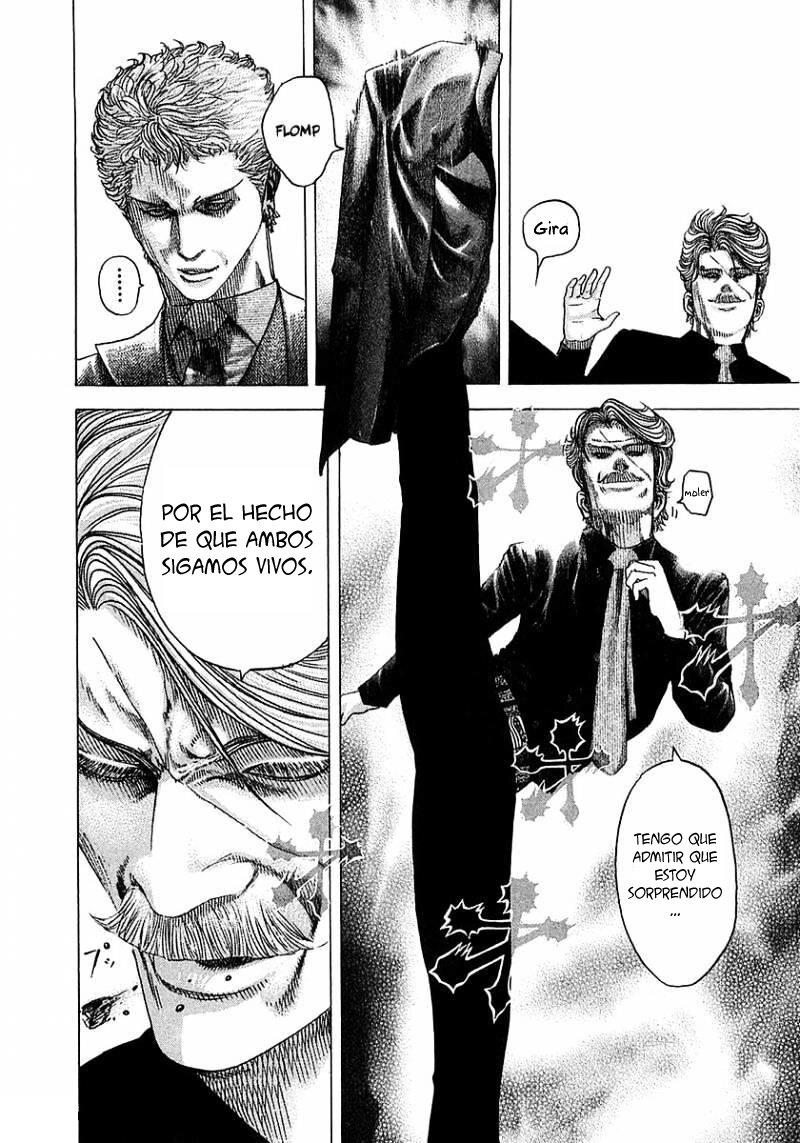 Read Usogui (es) Manga Online