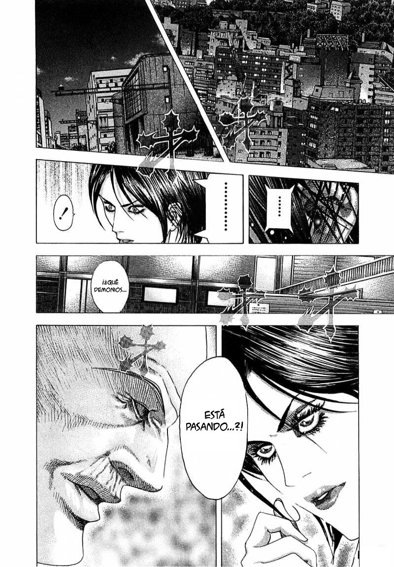 Read Usogui (es) Manga Online