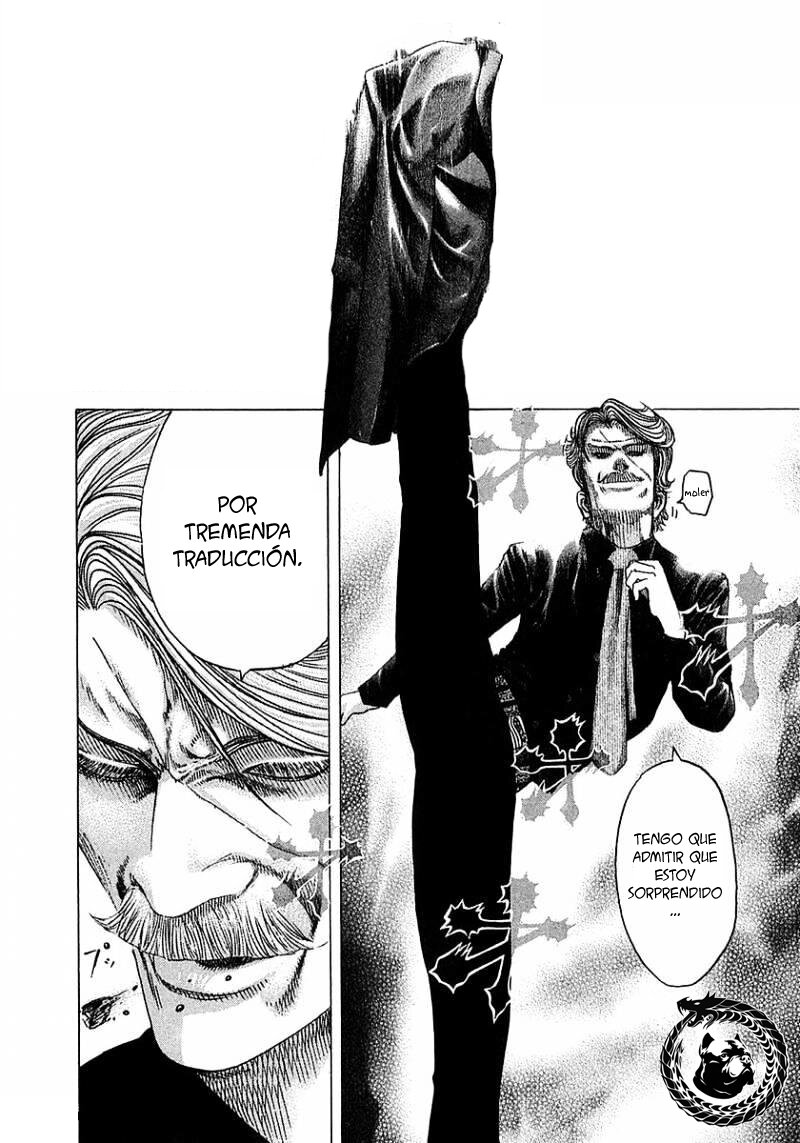 Read Usogui (es) Manga Online