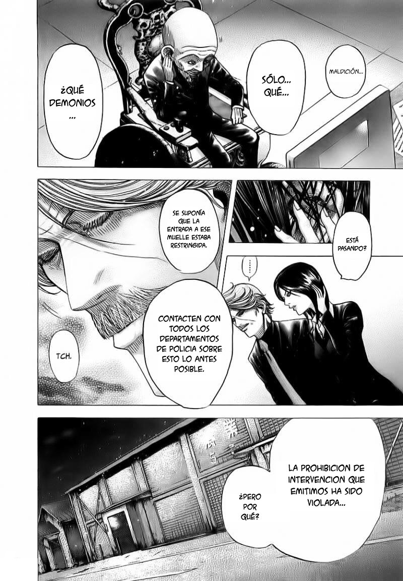 Read Usogui (es) Manga Online