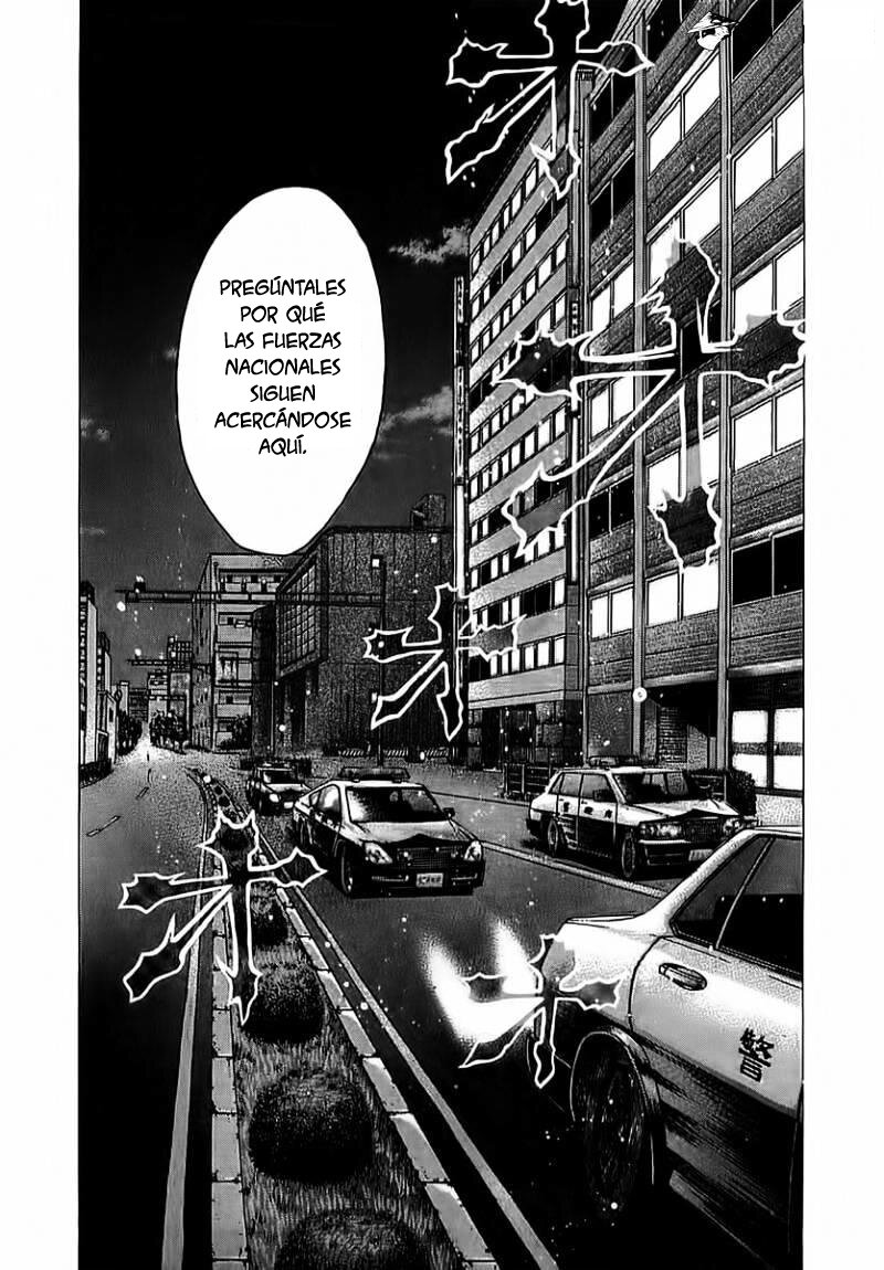 Read Usogui (es) Manga Online