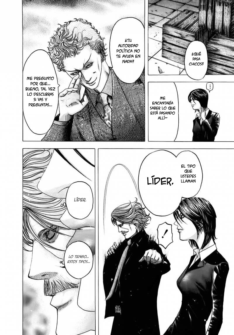 Read Usogui (es) Manga Online