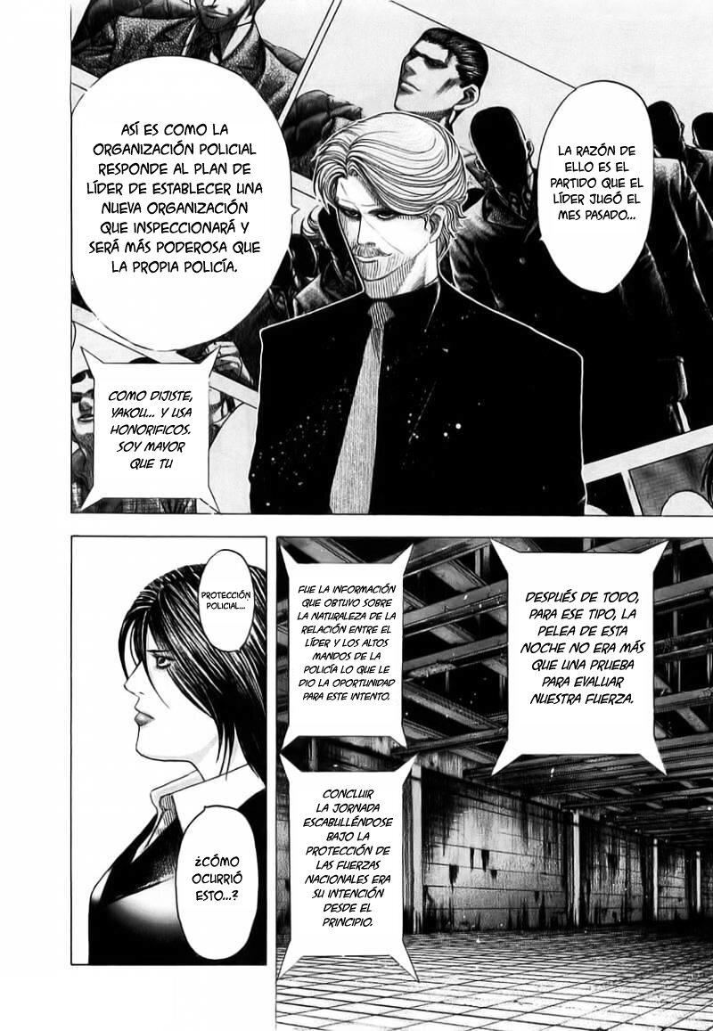 Read Usogui (es) Manga Online