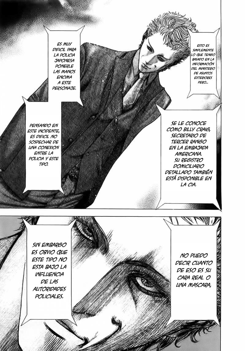 Read Usogui (es) Manga Online