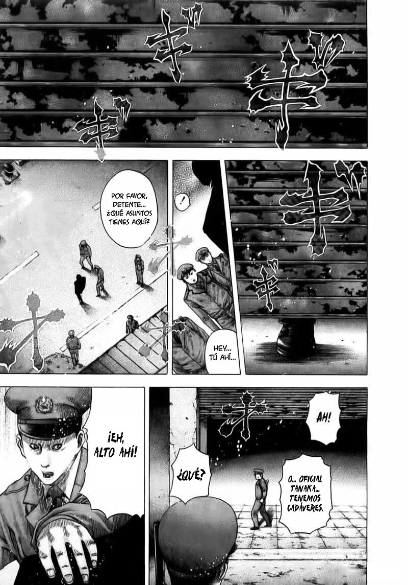 Read Usogui (es) Manga Online