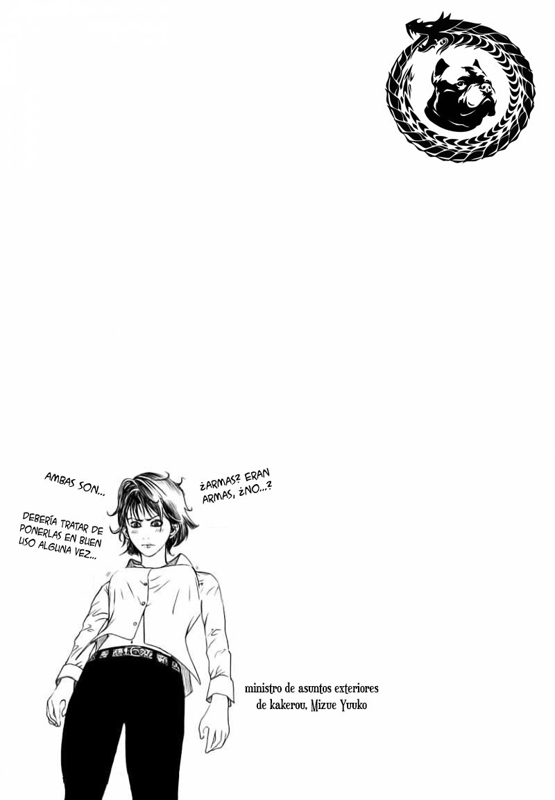 Read Usogui (es) Manga Online