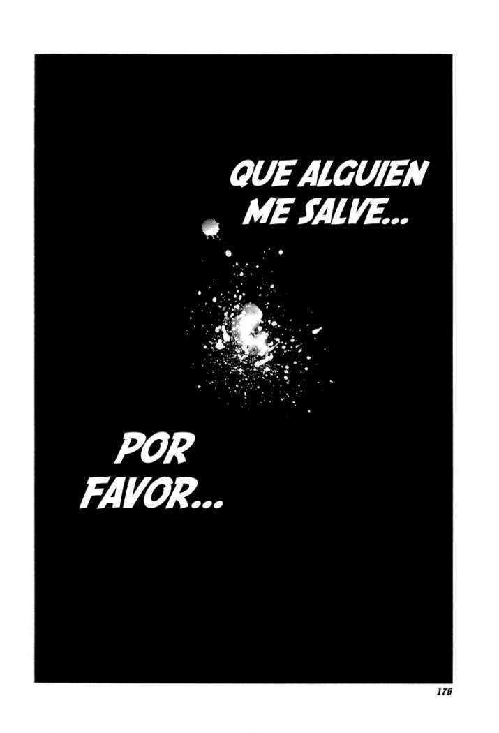 Read Usogui (es) Manga Online