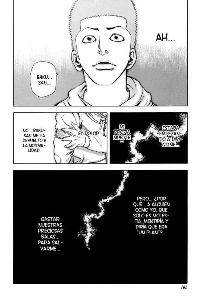 Read Usogui (es) Manga Online