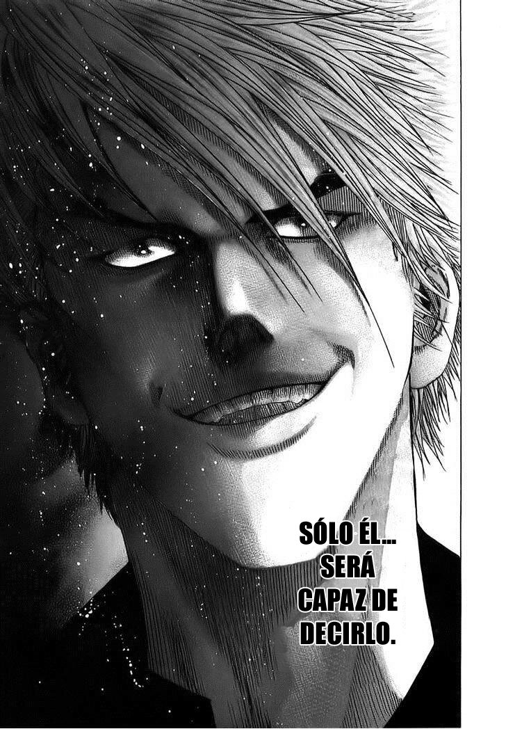 Read Usogui (es) Manga Online