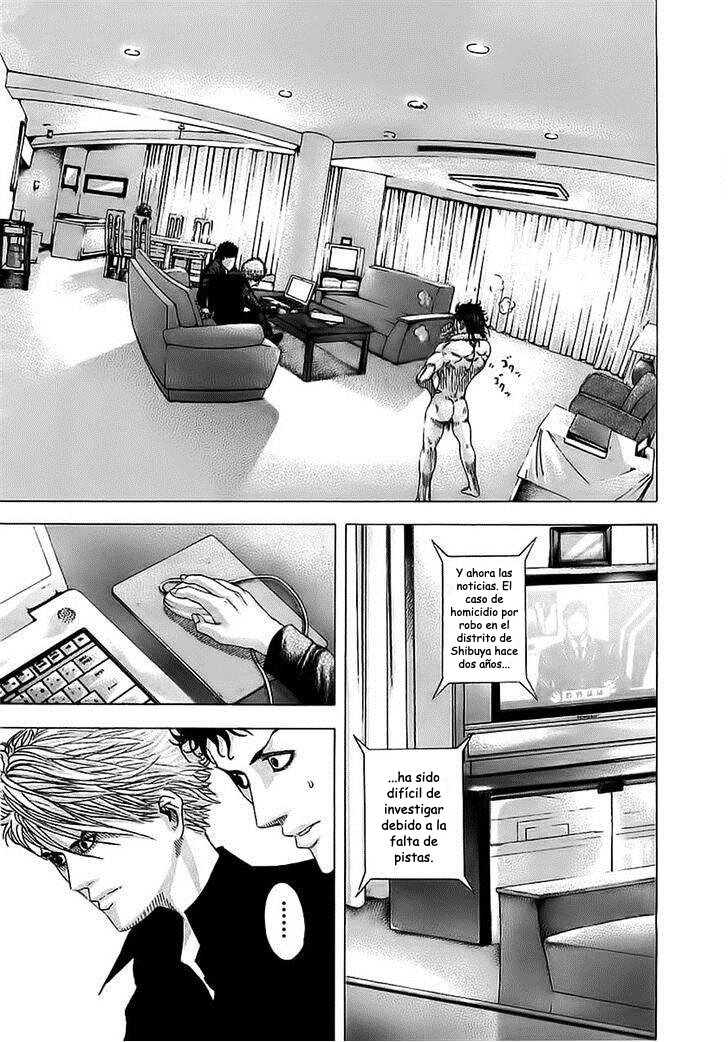 Read Usogui (es) Manga Online