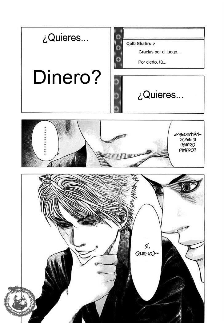 Read Usogui (es) Manga Online