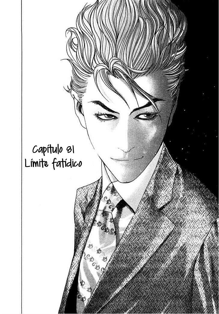 Read Usogui (es) Manga Online