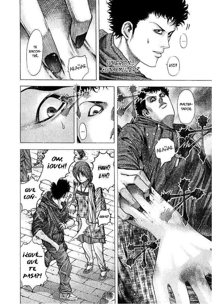 Read Usogui (es) Manga Online