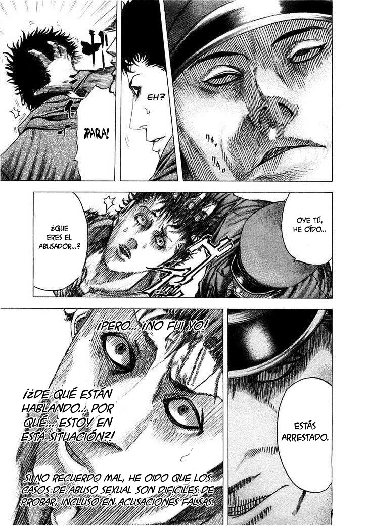 Read Usogui (es) Manga Online