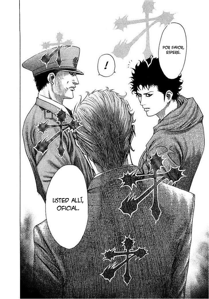 Read Usogui (es) Manga Online