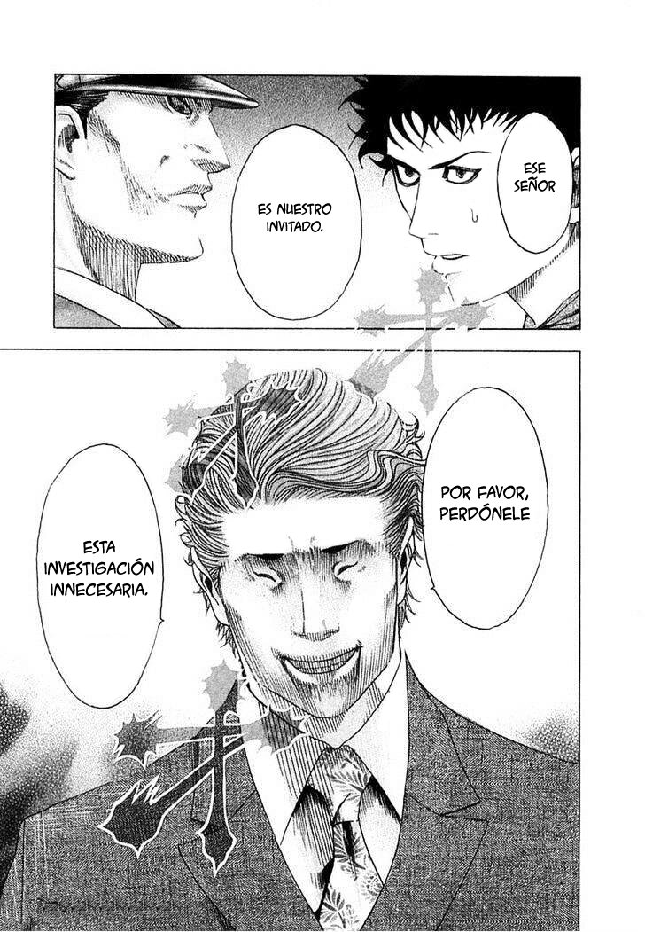 Read Usogui (es) Manga Online