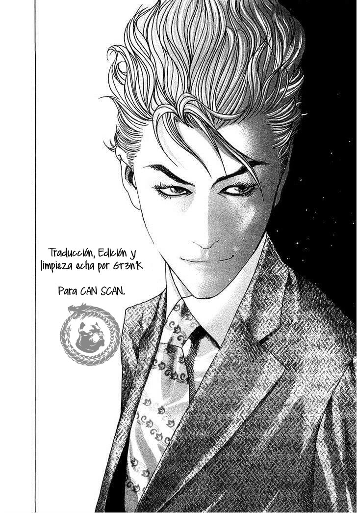 Read Usogui (es) Manga Online