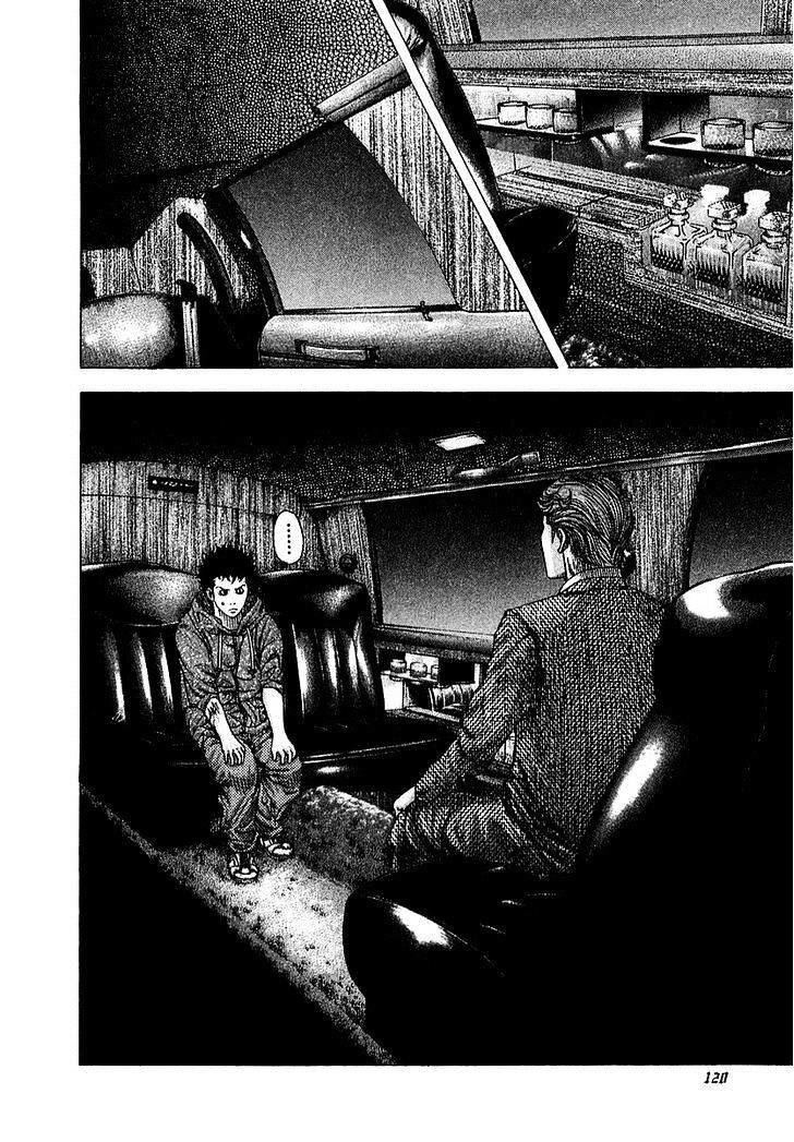 Read Usogui (es) Manga Online