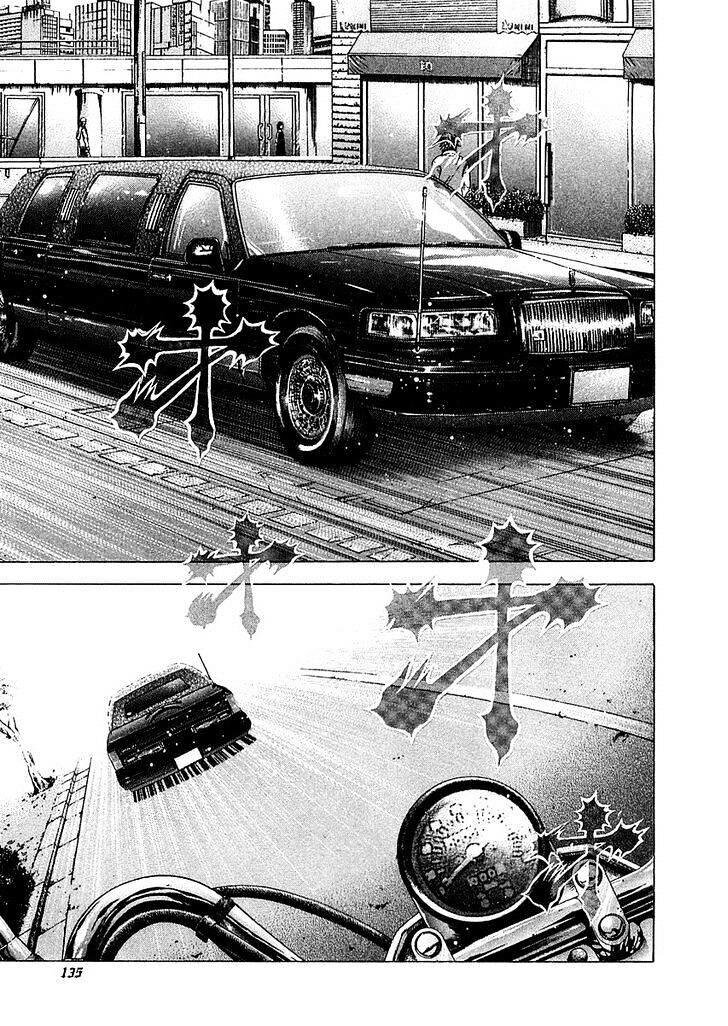 Read Usogui (es) Manga Online