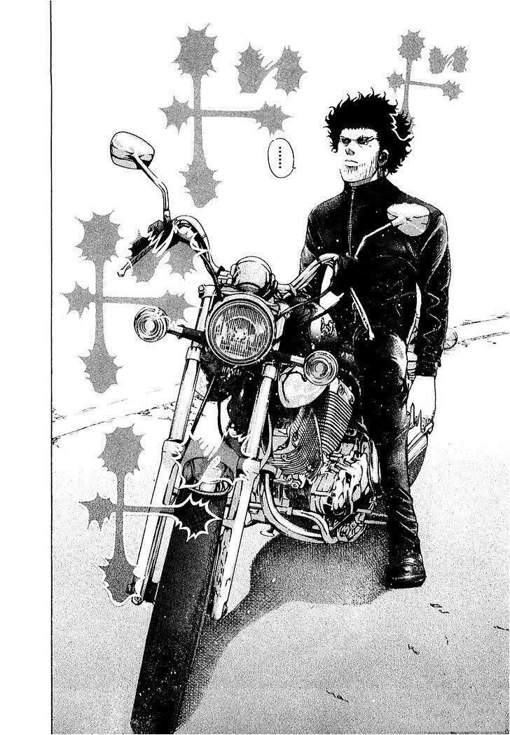 Read Usogui (es) Manga Online