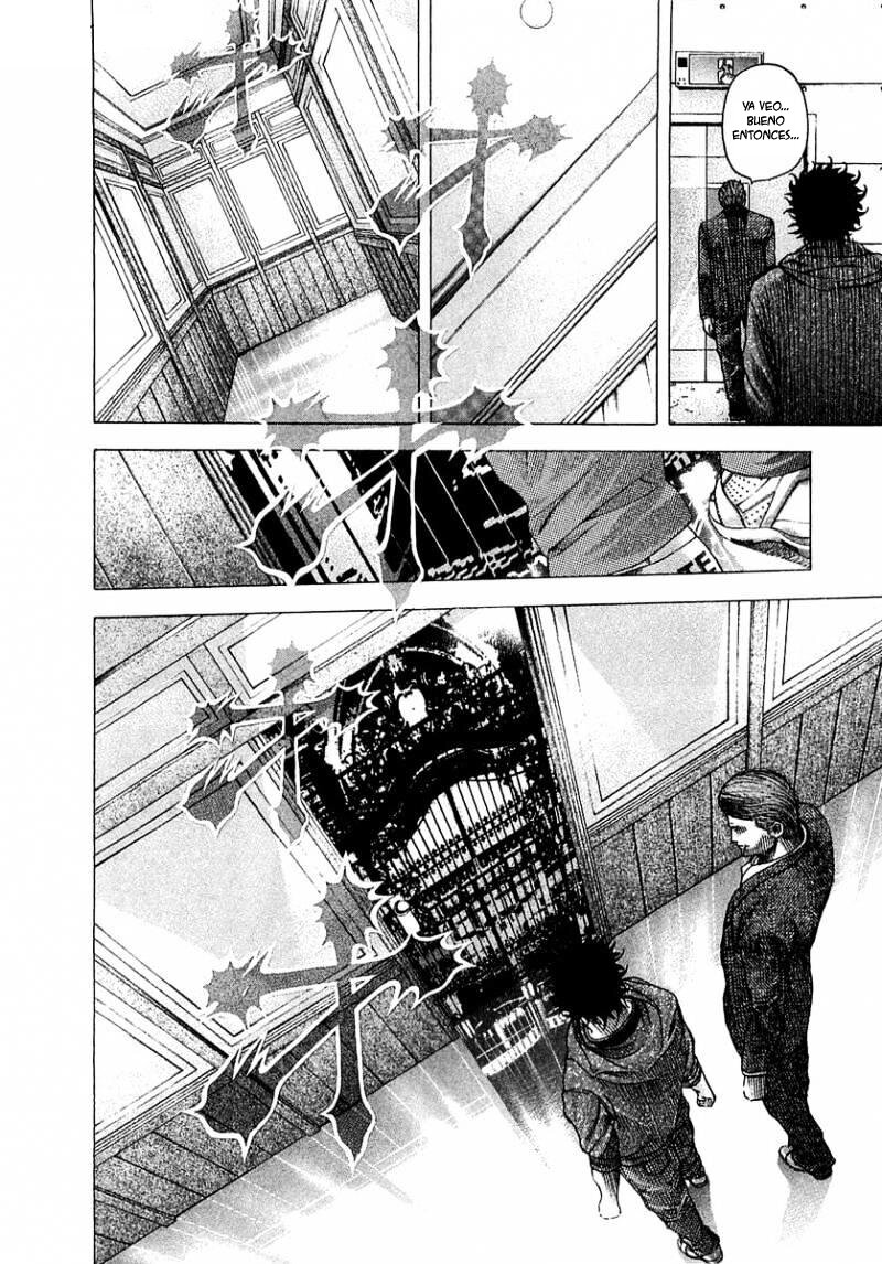 Read Usogui (es) Manga Online