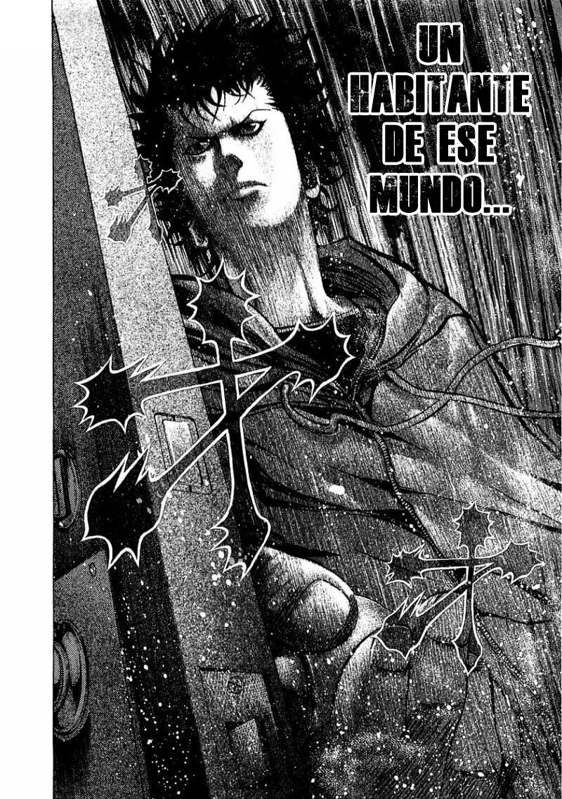 Read Usogui (es) Manga Online