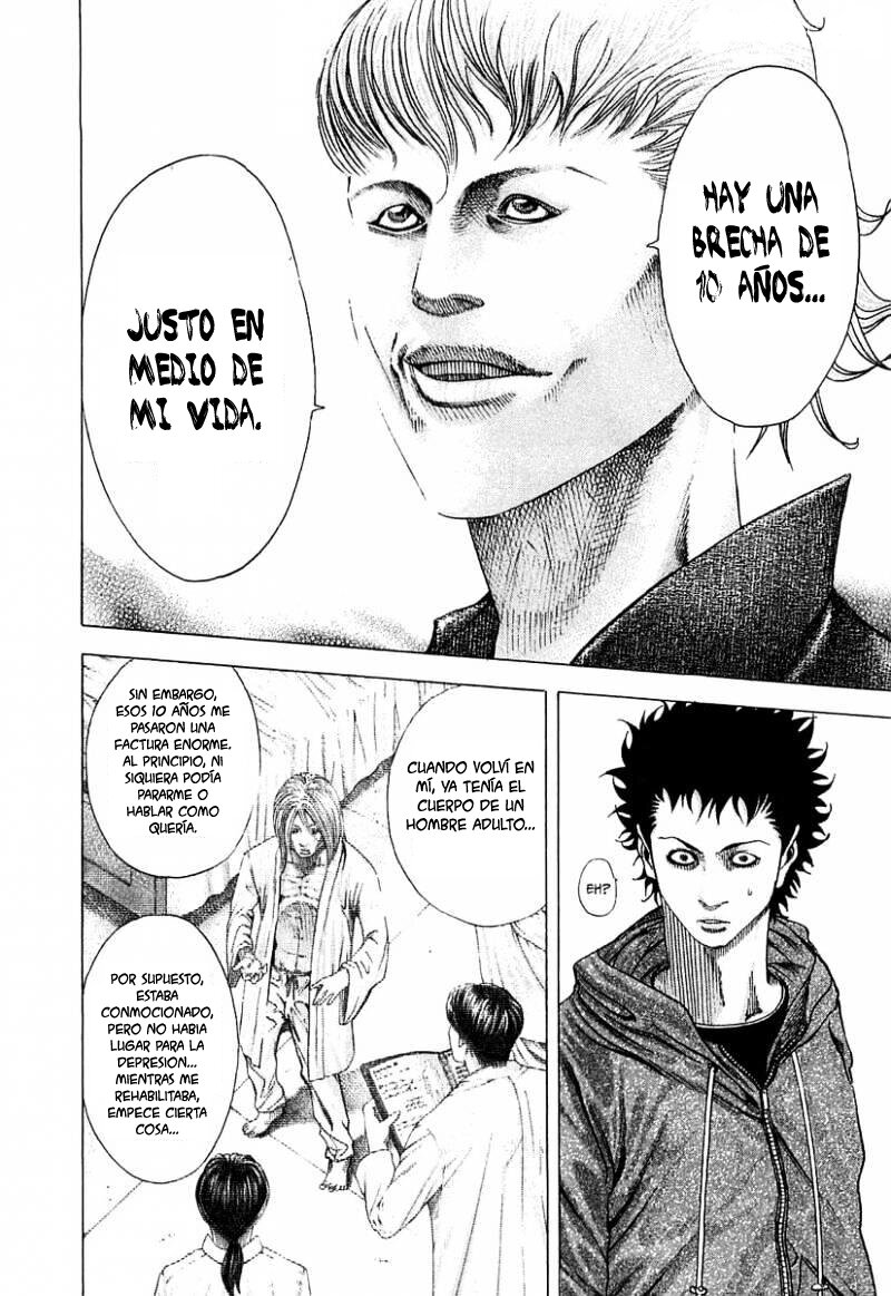 Read Usogui (es) Manga Online
