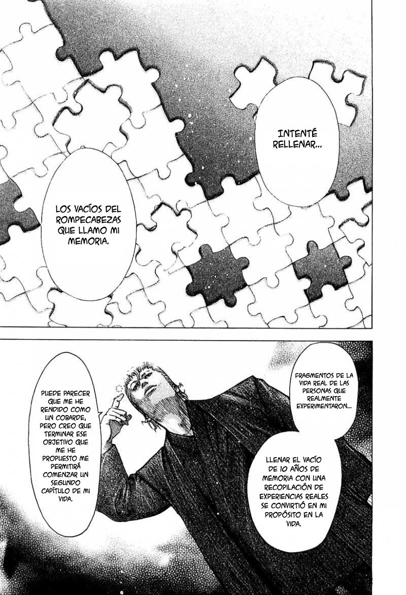 Read Usogui (es) Manga Online