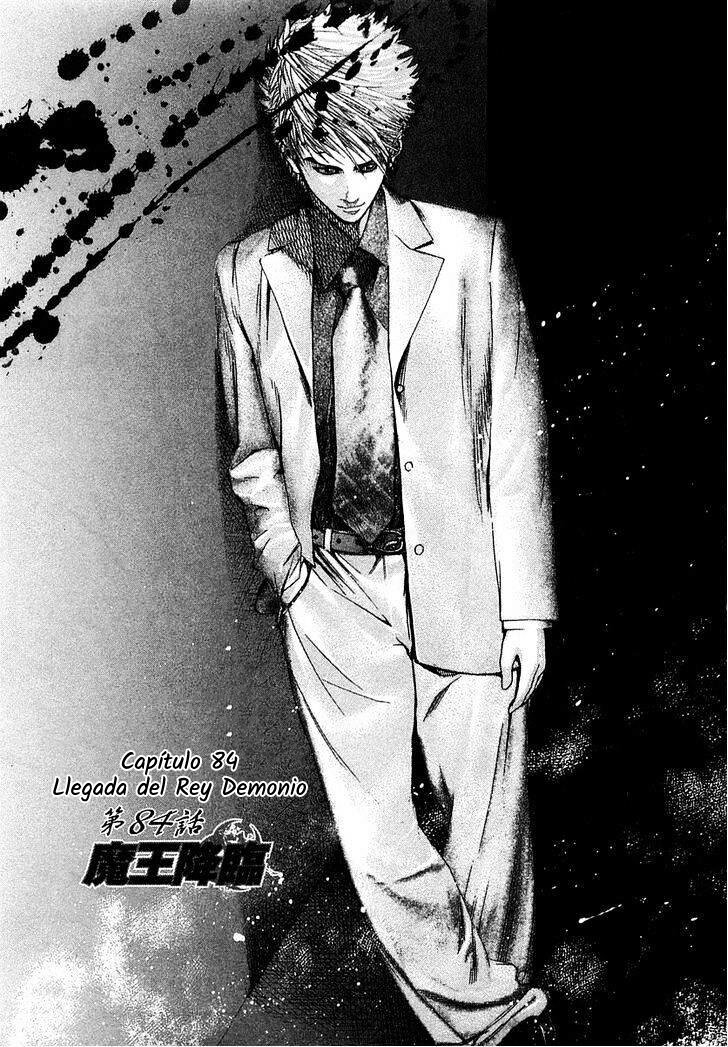 Read Usogui (es) Manga Online