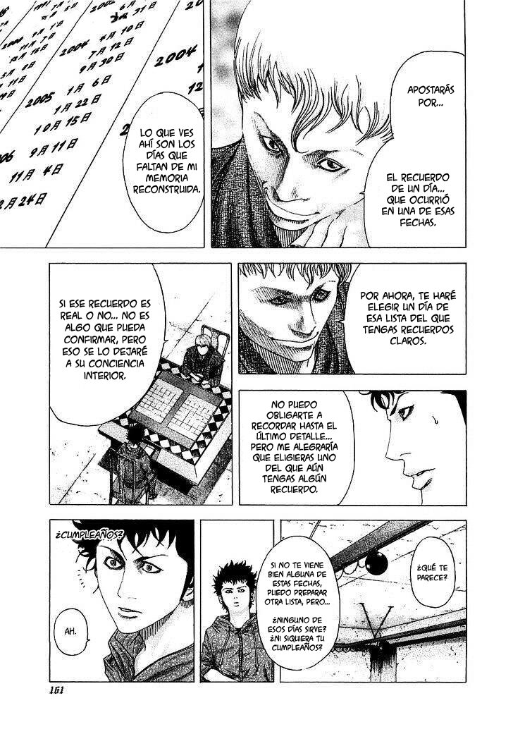 Read Usogui (es) Manga Online