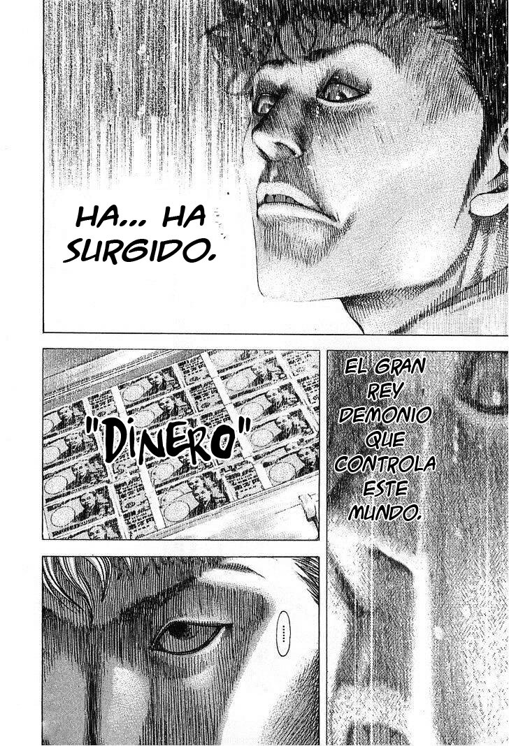 Read Usogui (es) Manga Online