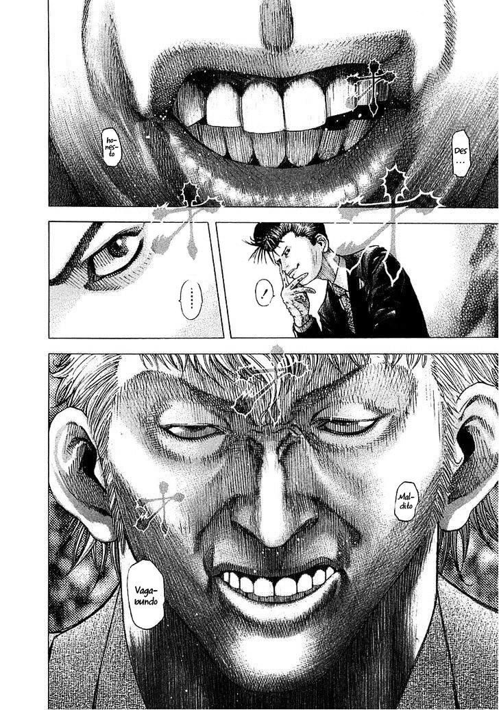 Read Usogui (es) Manga Online