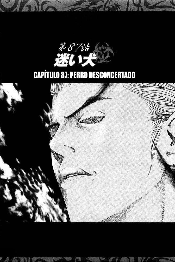 Read Usogui (es) Manga Online