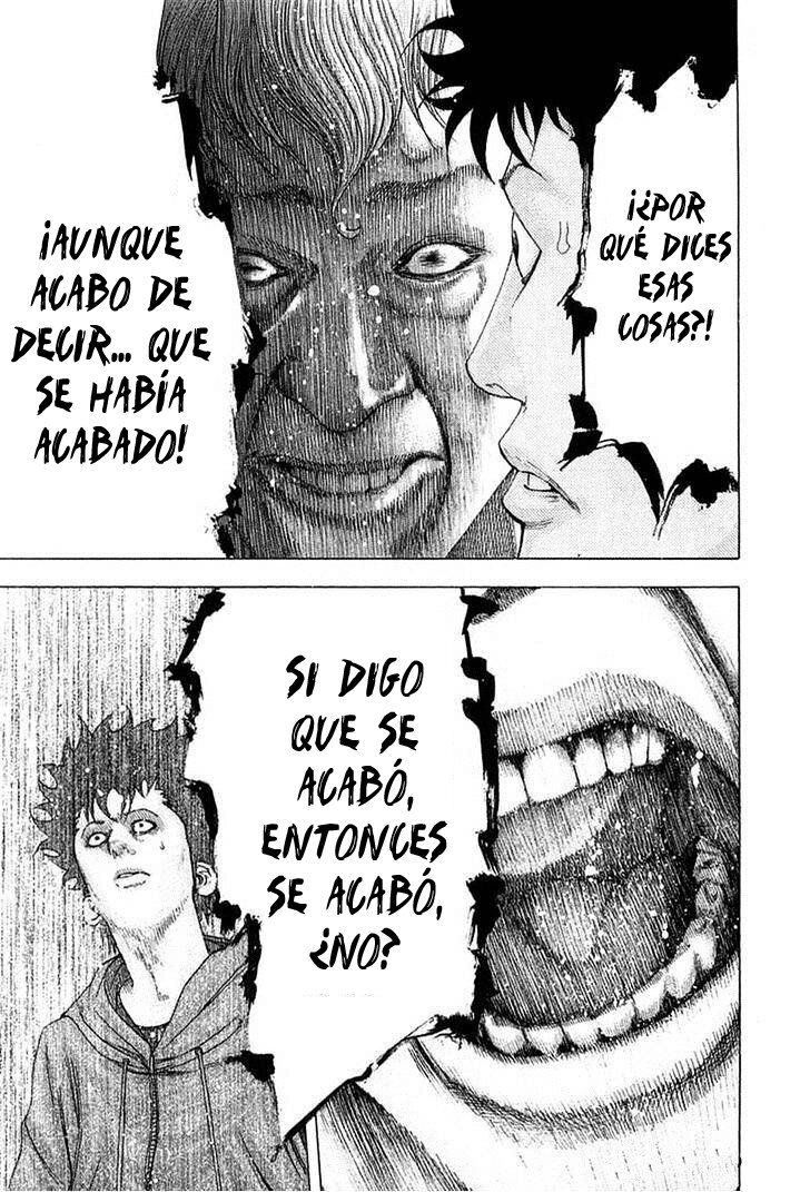 Read Usogui (es) Manga Online