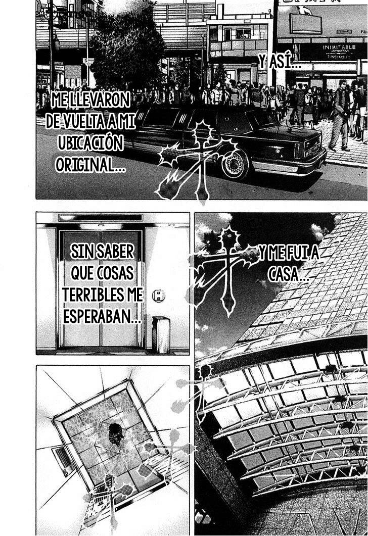 Read Usogui (es) Manga Online