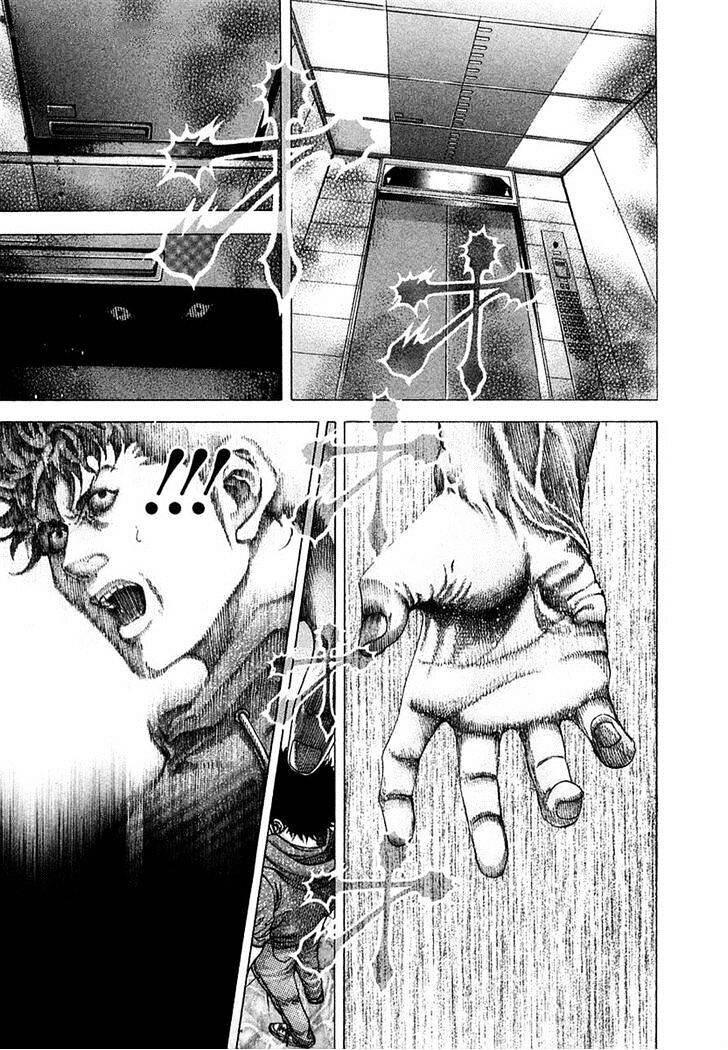 Read Usogui (es) Manga Online