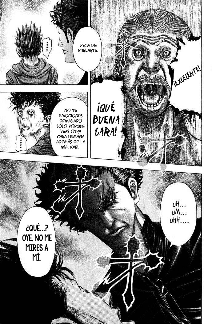Read Usogui (es) Manga Online
