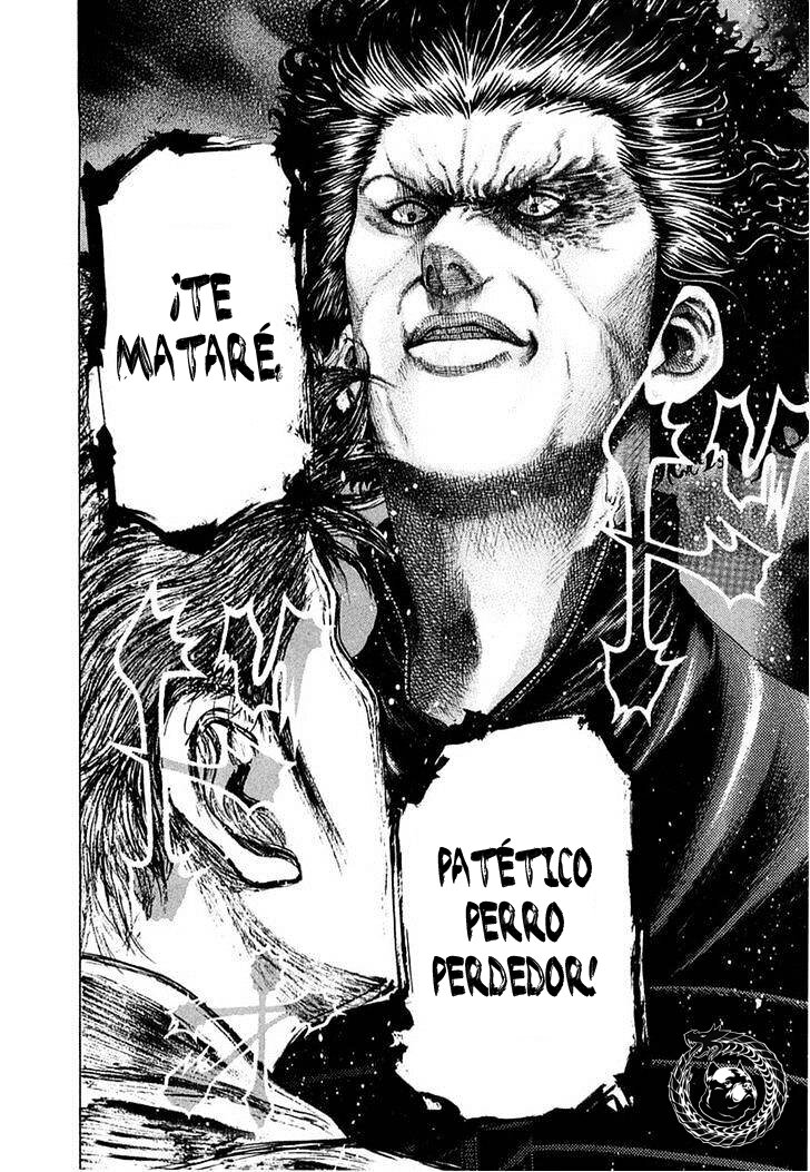 Read Usogui (es) Manga Online